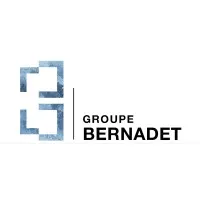 BERNADET CONSTRUCTION logo