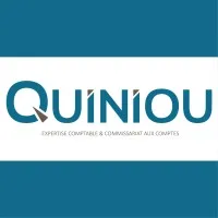 QUINIOU EXPERTISE logo