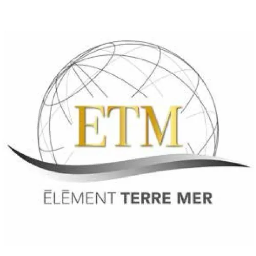 ELEMENT TERRE MER logo