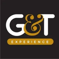 G&T EXPERIENCE logo