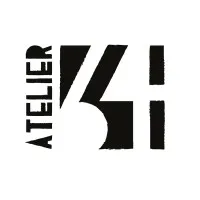 ATELIER 64 logo
