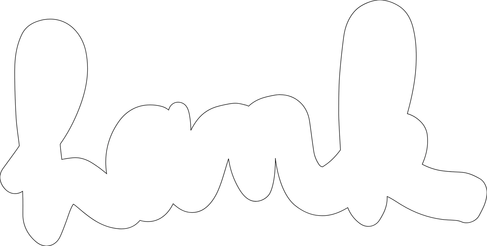 HAUTS DE CHANVRE logo