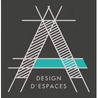 ARCANNE DESIGN logo