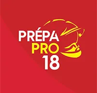18 ACADEMY logo