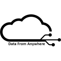 DFA NETWORK logo