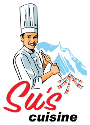 SU'S CUISINE logo