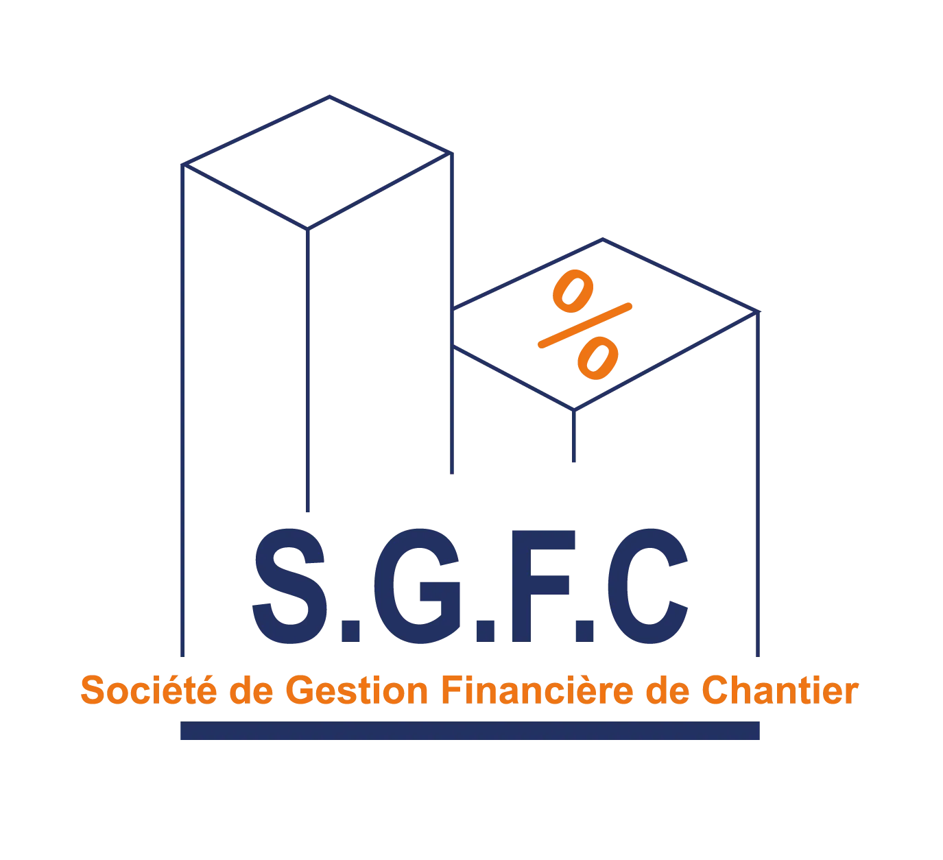 SOCIETE DE GESTION FINANCIERE DE CHANTIER (SGFC) logo