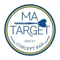 MA TARGET logo