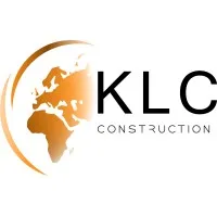 KLC CONSTRUCTION logo