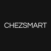 CHEZSMART logo