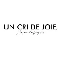 UN CRI DE JOIE logo