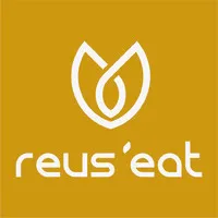 REUS'EAT logo
