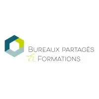 BUREAUX PARTAGES & FORMATIONS logo