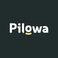 PILOWA logo