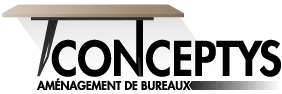 CONCEPTYS AMENAGEMENT logo