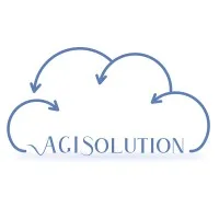 AGISOLUTION logo