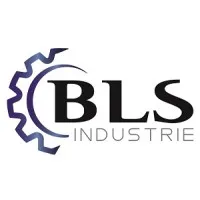 BLS INDUSTRIE logo