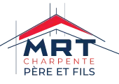 MRT CHARPENTE logo