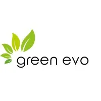 GREEN EVO logo