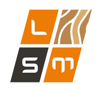 LS MENUISERIE logo