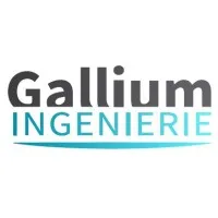 GALLUM INGENIERIE logo