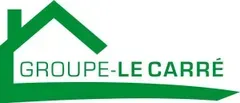 E.C.H. ETUDES ET CONSEILS POUR L HABITAT logo