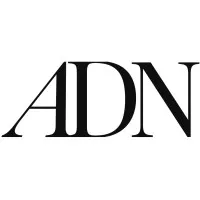 ADN PRODUCTION logo