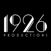 1926 PRODUCTIONS logo