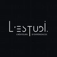 L'ESTUDI logo