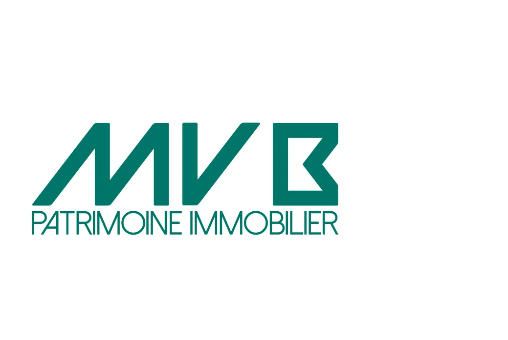 M.V.B. PATRIMOINE IMMOBILIER logo
