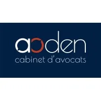 AODEN logo