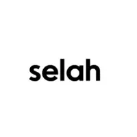 SELAH ARCHITECTURE + logo
