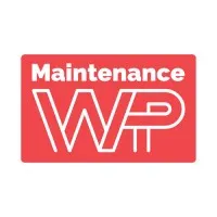MAINTENANCE WP logo