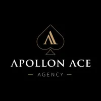 APOLLON ACE AGENCY logo