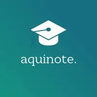 AQUINOTE logo