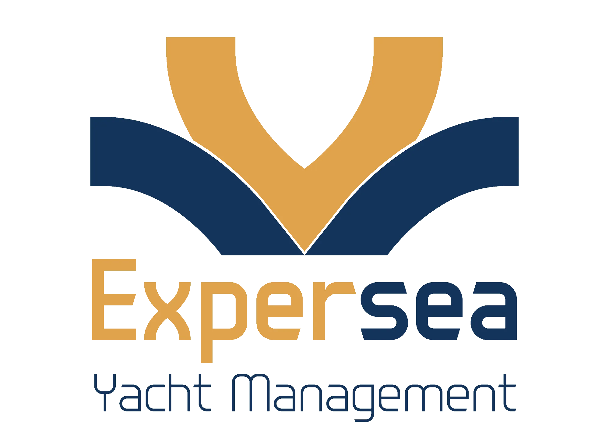 EXPERSEA YACHT MANAGEMENT logo