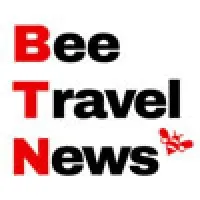 BEE TRAVEL NEWS logo