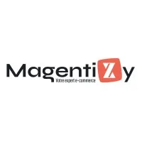 MAGENTIZY logo