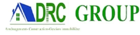 DRC GROUP logo