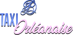 TAXI ORLEANAISE logo