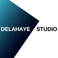 DELAHAYE STUDIO logo