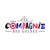 COMPAGNIE DES GUIDES CONFERENCIERS logo