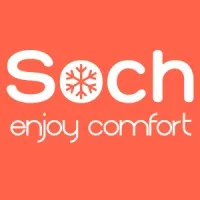 SUD-OUEST CHAUFFAGE PLOMBERIE (SOCH) logo