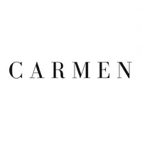 CARMEN AGENCE logo