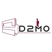 D2MO logo