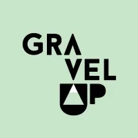GRAVELUP logo
