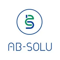 AB-SOLU logo