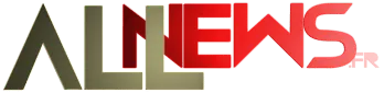 ALL NEWS logo