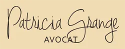 SELARL D'AVOCAT PATRICIA GRANGE logo