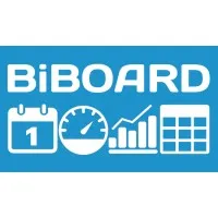 BIBOARD SOFTWARE logo